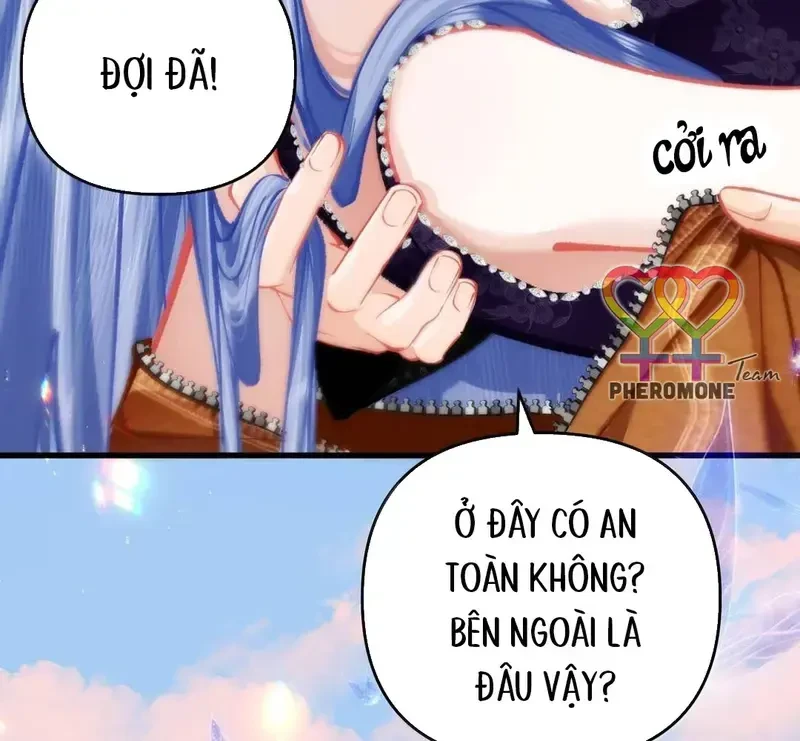 Sau Khi Xuyên Không Thành Thiên Kim Giả, Ta Lấy Lòng Thiên Kim Thật Sống Qua Ngày Chapter 38 - 11