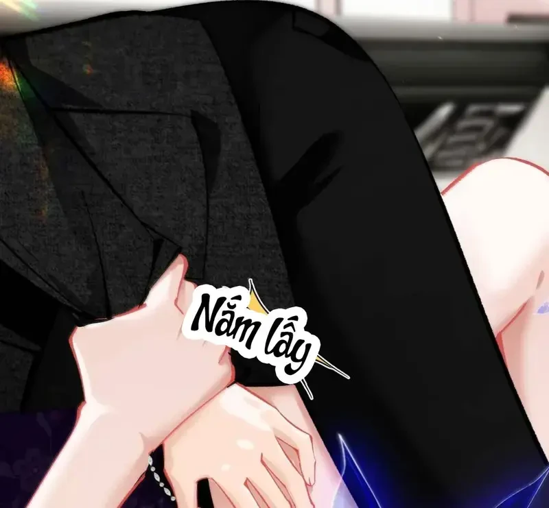 Sau Khi Xuyên Không Thành Thiên Kim Giả, Ta Lấy Lòng Thiên Kim Thật Sống Qua Ngày Chapter 38 - 14