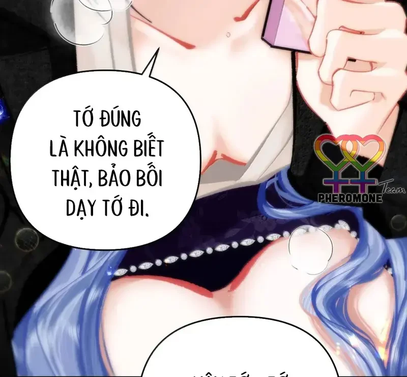 Sau Khi Xuyên Không Thành Thiên Kim Giả, Ta Lấy Lòng Thiên Kim Thật Sống Qua Ngày Chapter 38 - 20