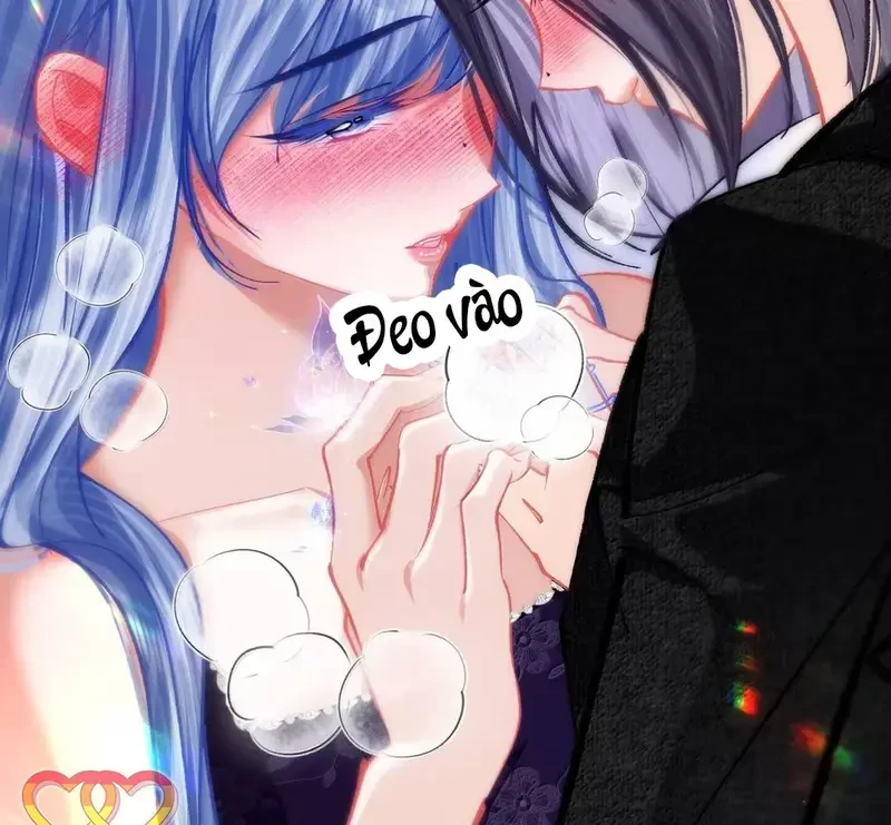 Sau Khi Xuyên Không Thành Thiên Kim Giả, Ta Lấy Lòng Thiên Kim Thật Sống Qua Ngày Chapter 38 - 22