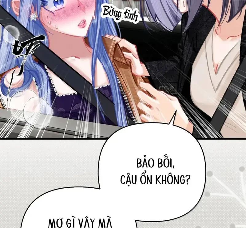 Sau Khi Xuyên Không Thành Thiên Kim Giả, Ta Lấy Lòng Thiên Kim Thật Sống Qua Ngày Chapter 38 - 30