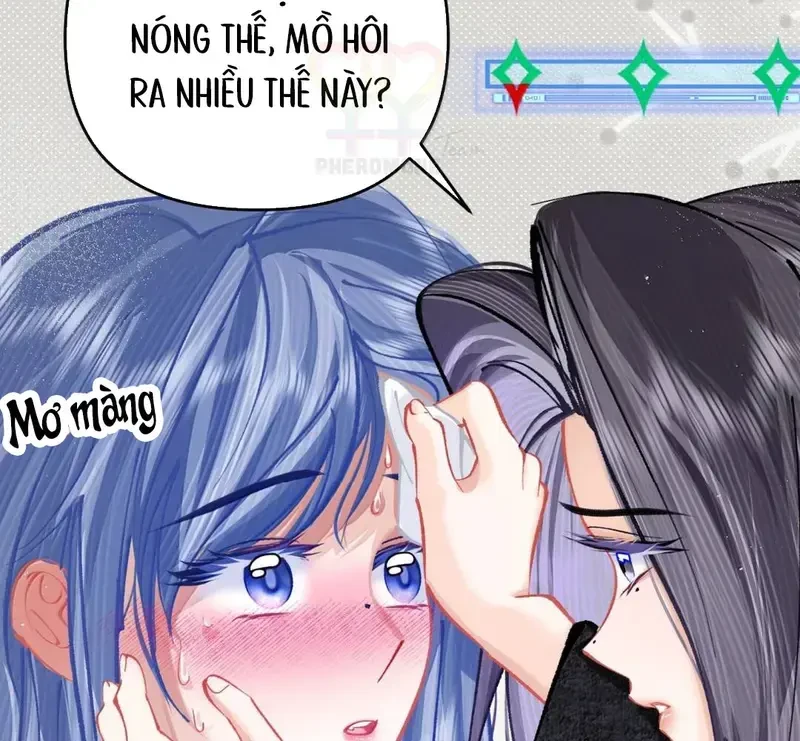 Sau Khi Xuyên Không Thành Thiên Kim Giả, Ta Lấy Lòng Thiên Kim Thật Sống Qua Ngày Chapter 38 - 31