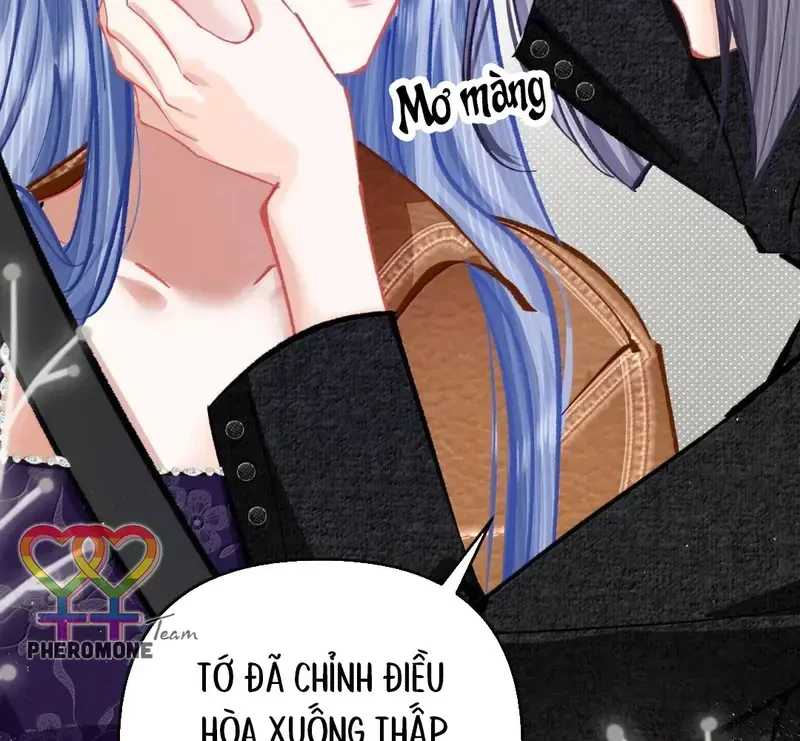 Sau Khi Xuyên Không Thành Thiên Kim Giả, Ta Lấy Lòng Thiên Kim Thật Sống Qua Ngày Chapter 38 - 32