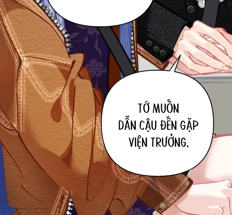 Sau Khi Xuyên Không Thành Thiên Kim Giả, Ta Lấy Lòng Thiên Kim Thật Sống Qua Ngày Chapter 38 - 36