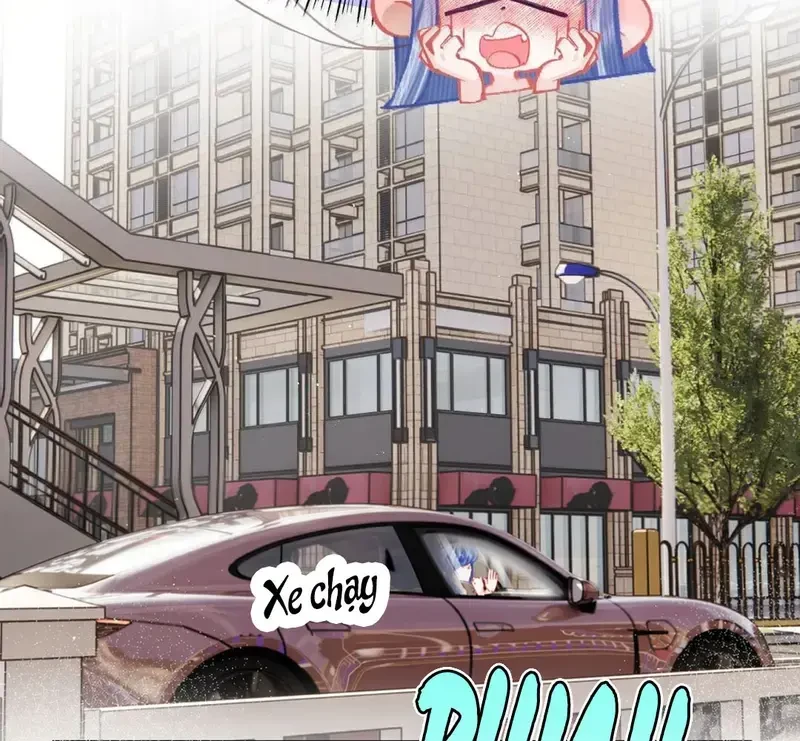 Sau Khi Xuyên Không Thành Thiên Kim Giả, Ta Lấy Lòng Thiên Kim Thật Sống Qua Ngày Chapter 38 - 40