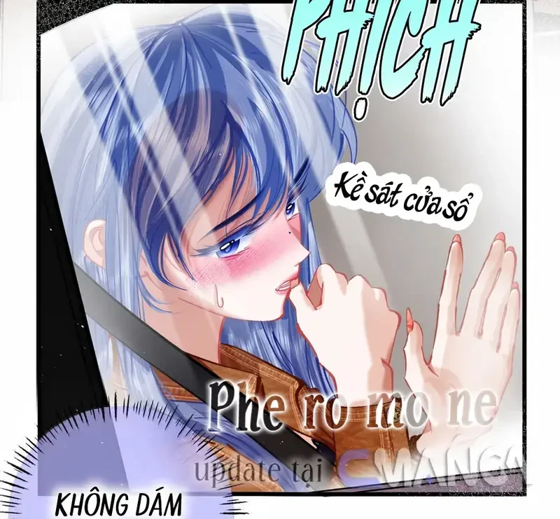 Sau Khi Xuyên Không Thành Thiên Kim Giả, Ta Lấy Lòng Thiên Kim Thật Sống Qua Ngày Chapter 38 - 41