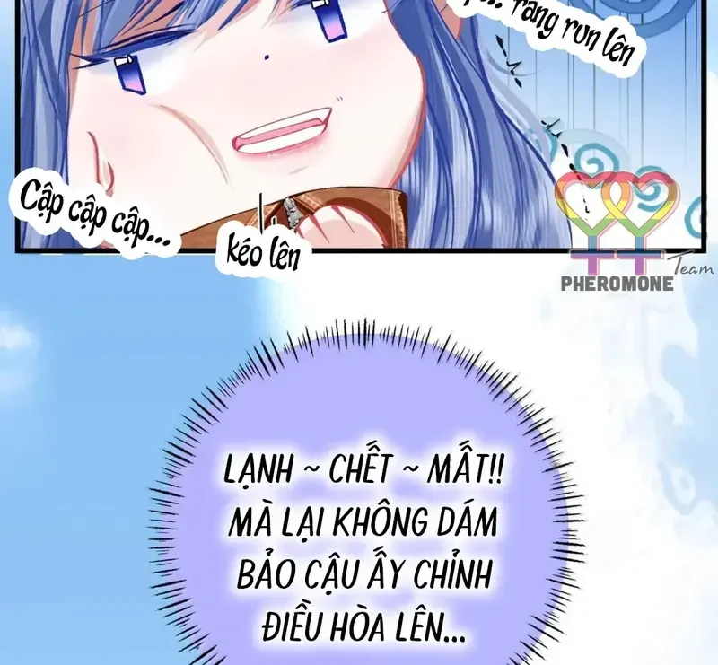 Sau Khi Xuyên Không Thành Thiên Kim Giả, Ta Lấy Lòng Thiên Kim Thật Sống Qua Ngày Chapter 38 - 43