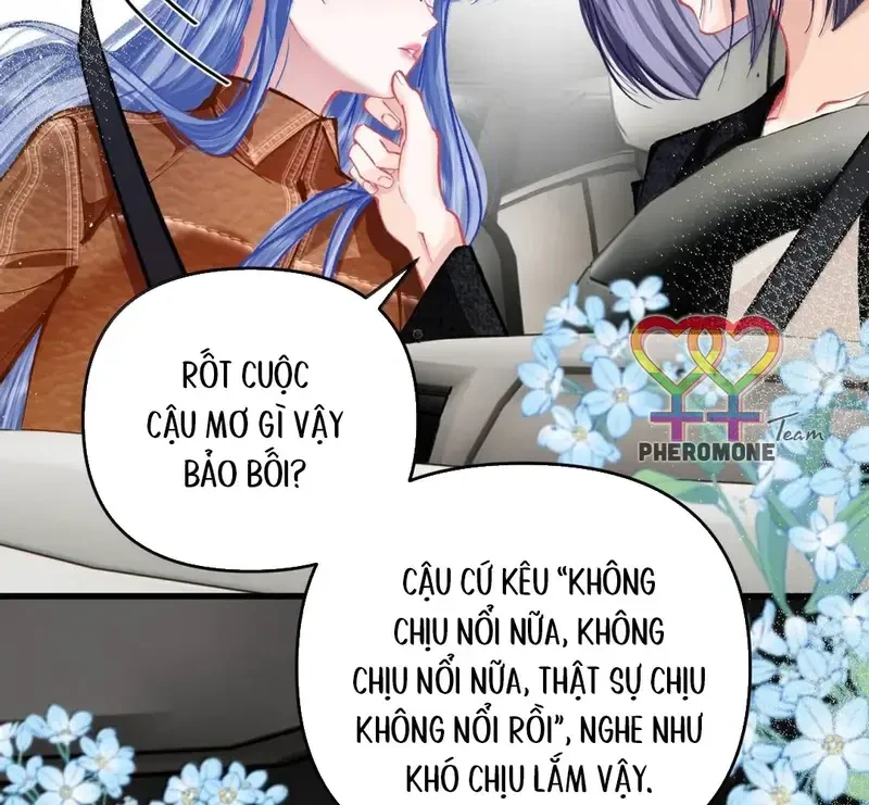 Sau Khi Xuyên Không Thành Thiên Kim Giả, Ta Lấy Lòng Thiên Kim Thật Sống Qua Ngày Chapter 38 - 47