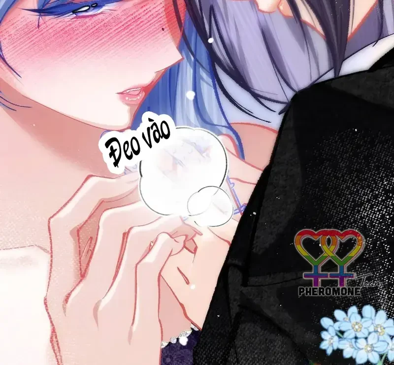 Sau Khi Xuyên Không Thành Thiên Kim Giả, Ta Lấy Lòng Thiên Kim Thật Sống Qua Ngày Chapter 38 - 50