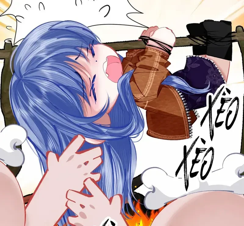 Sau Khi Xuyên Không Thành Thiên Kim Giả, Ta Lấy Lòng Thiên Kim Thật Sống Qua Ngày Chapter 38 - 70