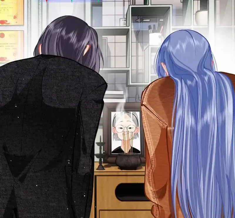 Sau Khi Xuyên Không Thành Thiên Kim Giả, Ta Lấy Lòng Thiên Kim Thật Sống Qua Ngày Chapter 38 - 79