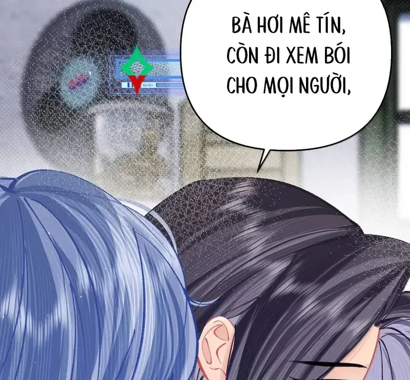 Sau Khi Xuyên Không Thành Thiên Kim Giả, Ta Lấy Lòng Thiên Kim Thật Sống Qua Ngày Chapter 38 - 83