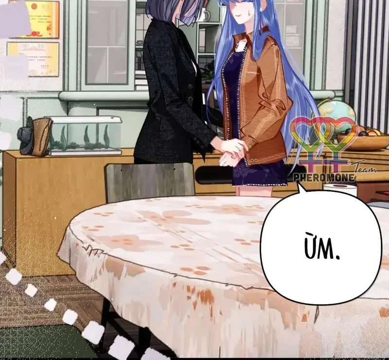 Sau Khi Xuyên Không Thành Thiên Kim Giả, Ta Lấy Lòng Thiên Kim Thật Sống Qua Ngày Chapter 38 - 96