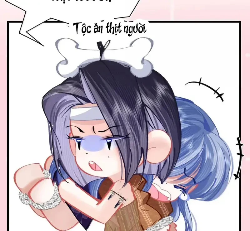 Sau Khi Xuyên Không Thành Thiên Kim Giả, Ta Lấy Lòng Thiên Kim Thật Sống Qua Ngày Chapter 38 - 104