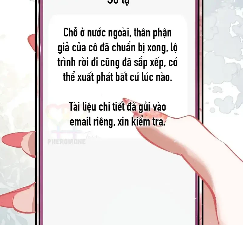 Sau Khi Xuyên Không Thành Thiên Kim Giả, Ta Lấy Lòng Thiên Kim Thật Sống Qua Ngày Chapter 39 - 45