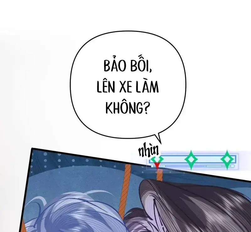 Sau Khi Xuyên Không Thành Thiên Kim Giả, Ta Lấy Lòng Thiên Kim Thật Sống Qua Ngày Chapter 40 - 5