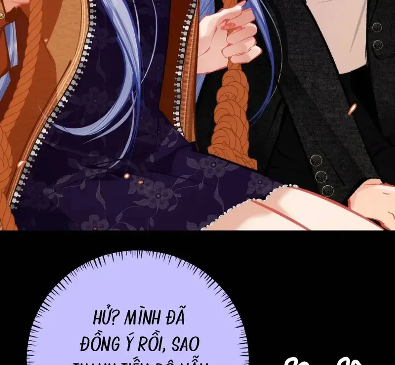 Sau Khi Xuyên Không Thành Thiên Kim Giả, Ta Lấy Lòng Thiên Kim Thật Sống Qua Ngày Chapter 40 - 9