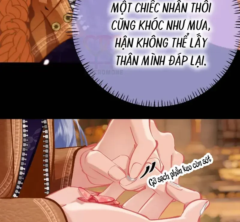 Sau Khi Xuyên Không Thành Thiên Kim Giả, Ta Lấy Lòng Thiên Kim Thật Sống Qua Ngày Chapter 40 - 18