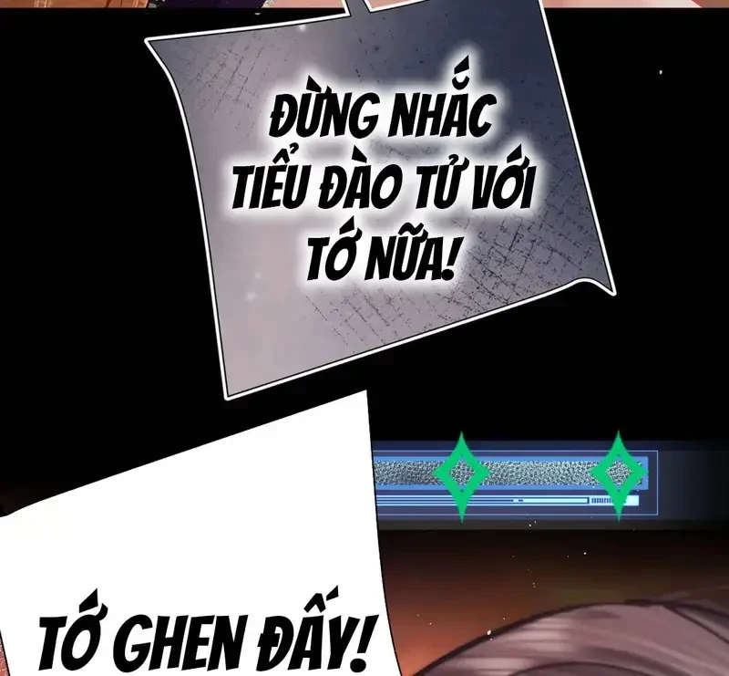 Sau Khi Xuyên Không Thành Thiên Kim Giả, Ta Lấy Lòng Thiên Kim Thật Sống Qua Ngày Chapter 40 - 33