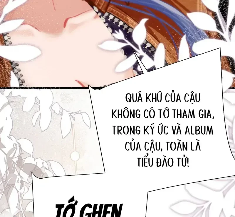 Sau Khi Xuyên Không Thành Thiên Kim Giả, Ta Lấy Lòng Thiên Kim Thật Sống Qua Ngày Chapter 40 - 36
