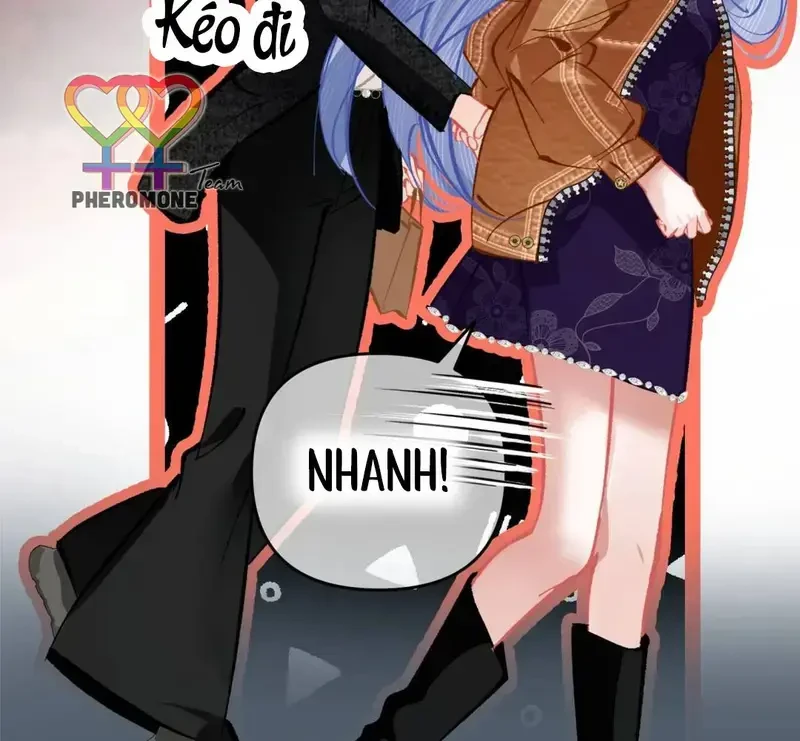 Sau Khi Xuyên Không Thành Thiên Kim Giả, Ta Lấy Lòng Thiên Kim Thật Sống Qua Ngày Chapter 40 - 49