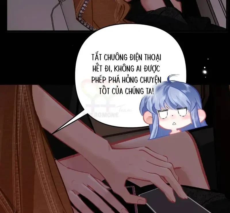 Sau Khi Xuyên Không Thành Thiên Kim Giả, Ta Lấy Lòng Thiên Kim Thật Sống Qua Ngày Chapter 40 - 54
