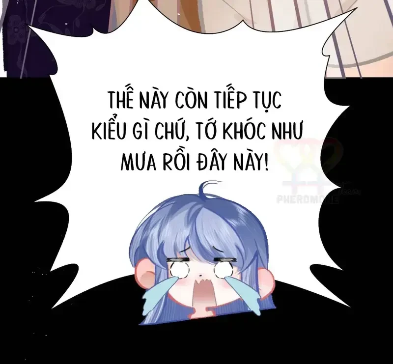Sau Khi Xuyên Không Thành Thiên Kim Giả, Ta Lấy Lòng Thiên Kim Thật Sống Qua Ngày Chapter 40 - 119