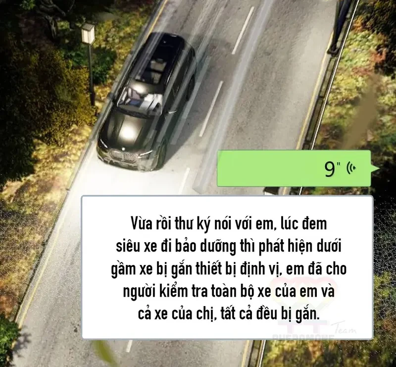 Sau Khi Xuyên Không Thành Thiên Kim Giả, Ta Lấy Lòng Thiên Kim Thật Sống Qua Ngày Chapter 41 - 6