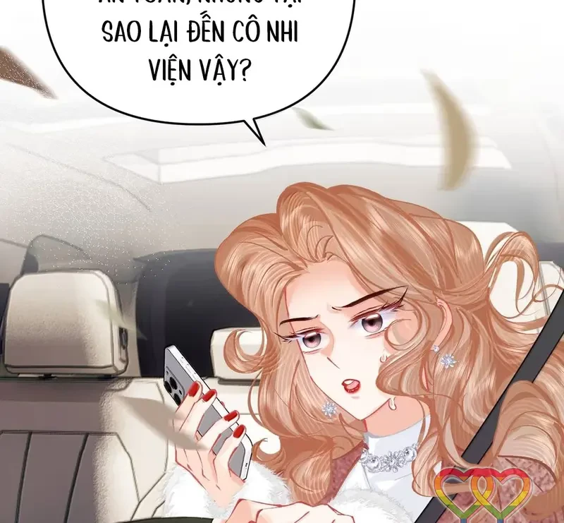 Sau Khi Xuyên Không Thành Thiên Kim Giả, Ta Lấy Lòng Thiên Kim Thật Sống Qua Ngày Chapter 41 - 8