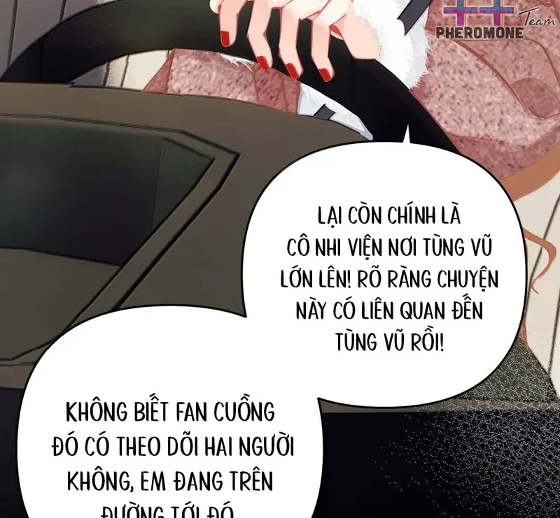 Sau Khi Xuyên Không Thành Thiên Kim Giả, Ta Lấy Lòng Thiên Kim Thật Sống Qua Ngày Chapter 41 - 9