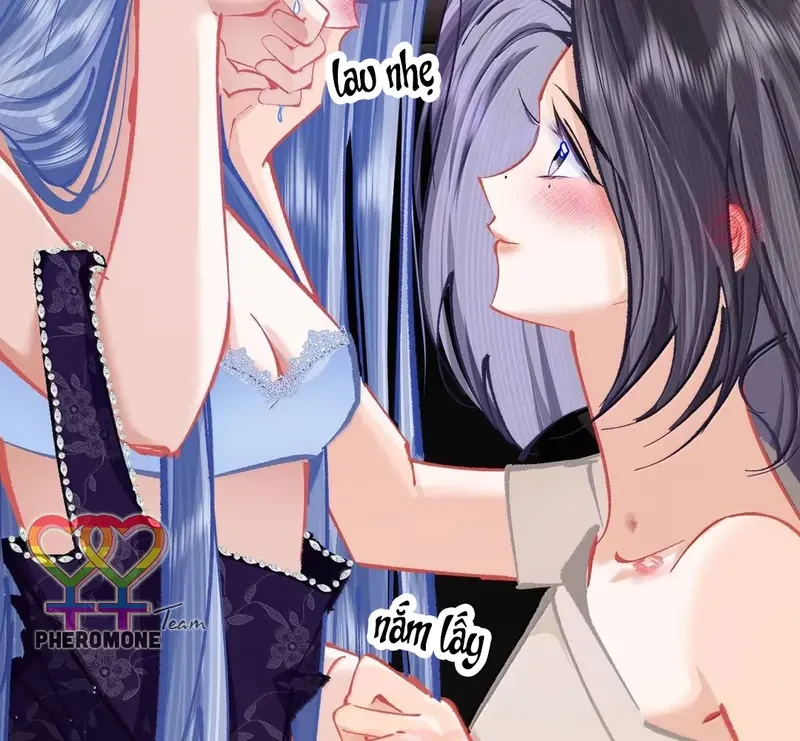 Sau Khi Xuyên Không Thành Thiên Kim Giả, Ta Lấy Lòng Thiên Kim Thật Sống Qua Ngày Chapter 41 - 16