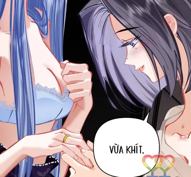 Sau Khi Xuyên Không Thành Thiên Kim Giả, Ta Lấy Lòng Thiên Kim Thật Sống Qua Ngày Chapter 41 - 20