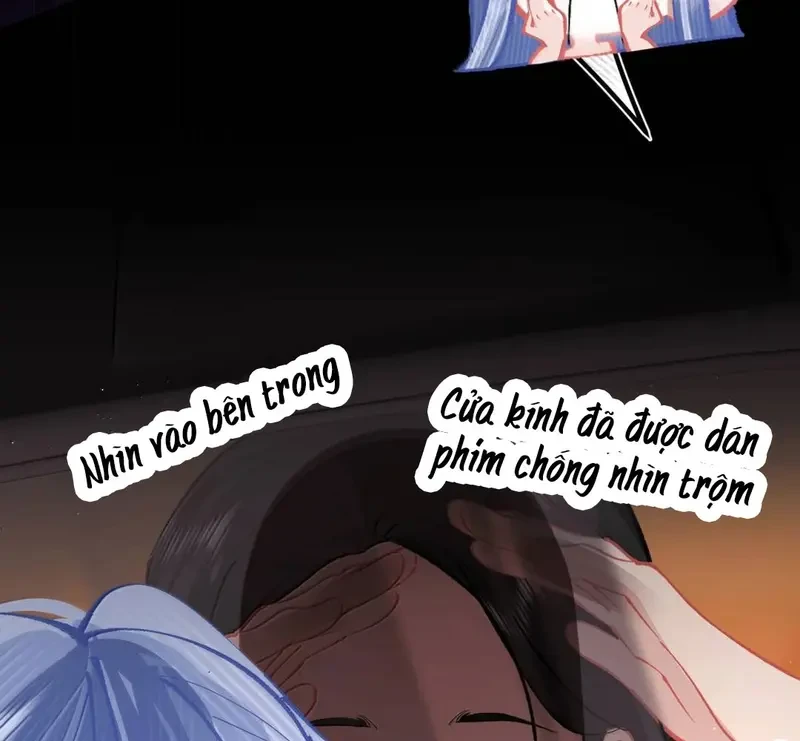 Sau Khi Xuyên Không Thành Thiên Kim Giả, Ta Lấy Lòng Thiên Kim Thật Sống Qua Ngày Chapter 41 - 31