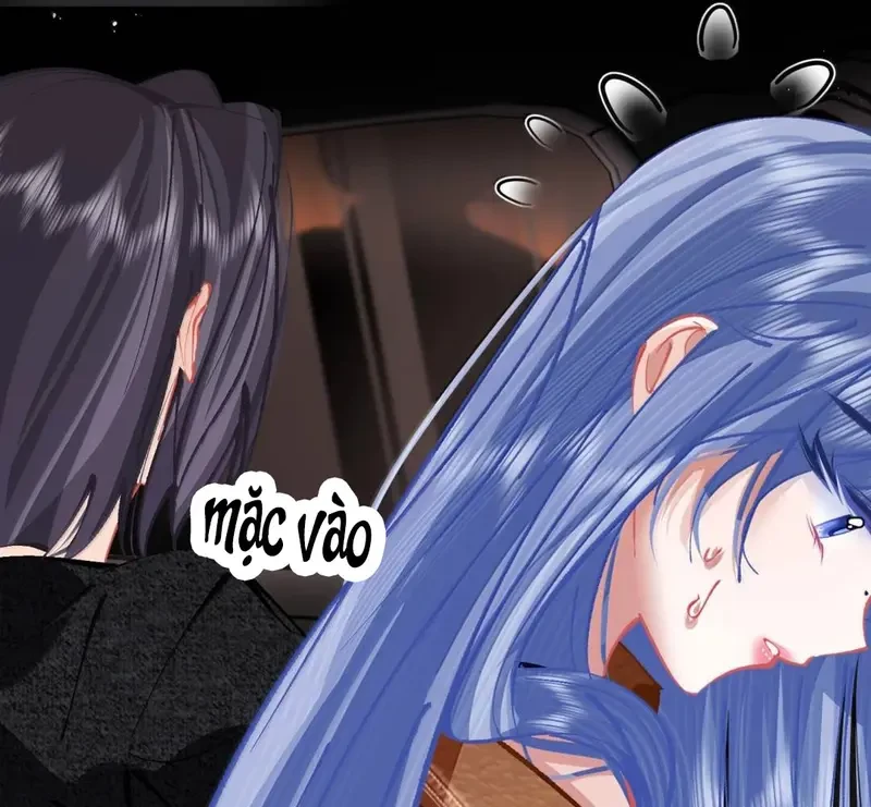 Sau Khi Xuyên Không Thành Thiên Kim Giả, Ta Lấy Lòng Thiên Kim Thật Sống Qua Ngày Chapter 41 - 35