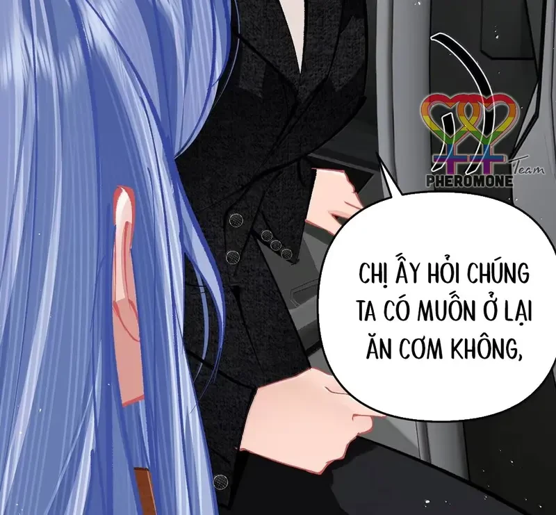 Sau Khi Xuyên Không Thành Thiên Kim Giả, Ta Lấy Lòng Thiên Kim Thật Sống Qua Ngày Chapter 41 - 53