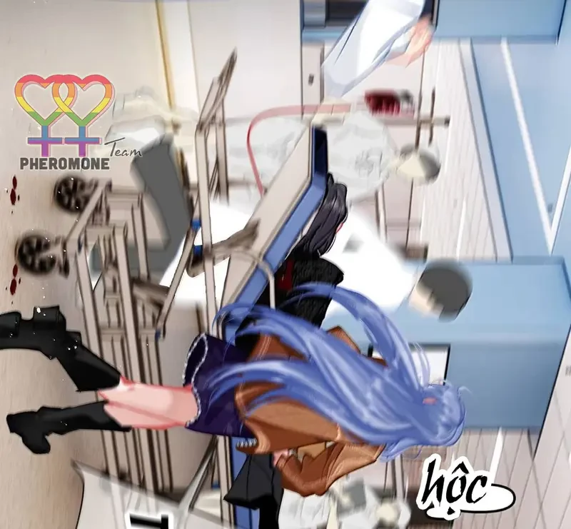 Sau Khi Xuyên Không Thành Thiên Kim Giả, Ta Lấy Lòng Thiên Kim Thật Sống Qua Ngày Chapter 41 - 94