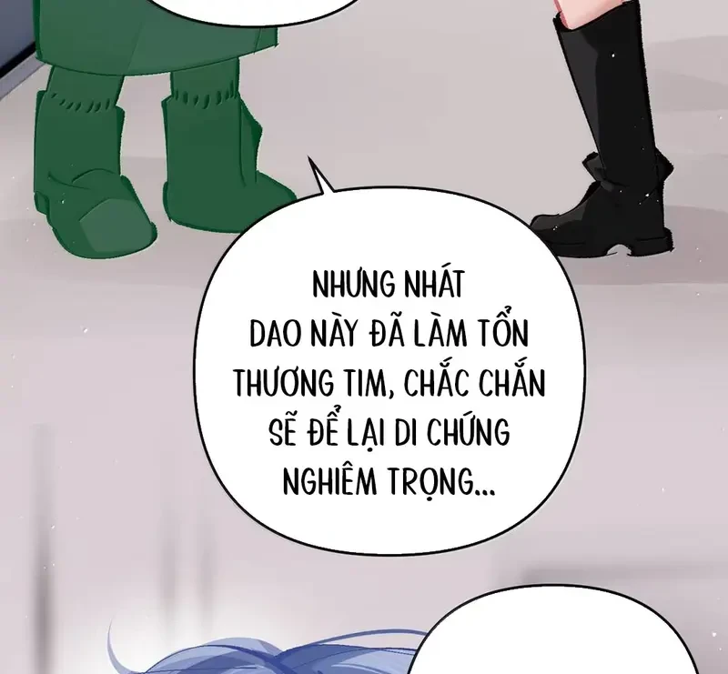 Sau Khi Xuyên Không Thành Thiên Kim Giả, Ta Lấy Lòng Thiên Kim Thật Sống Qua Ngày Chapter 41 - 105