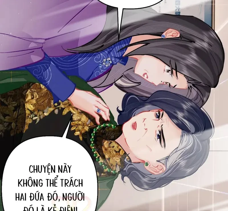 Sau Khi Xuyên Không Thành Thiên Kim Giả, Ta Lấy Lòng Thiên Kim Thật Sống Qua Ngày Chapter 41 - 112