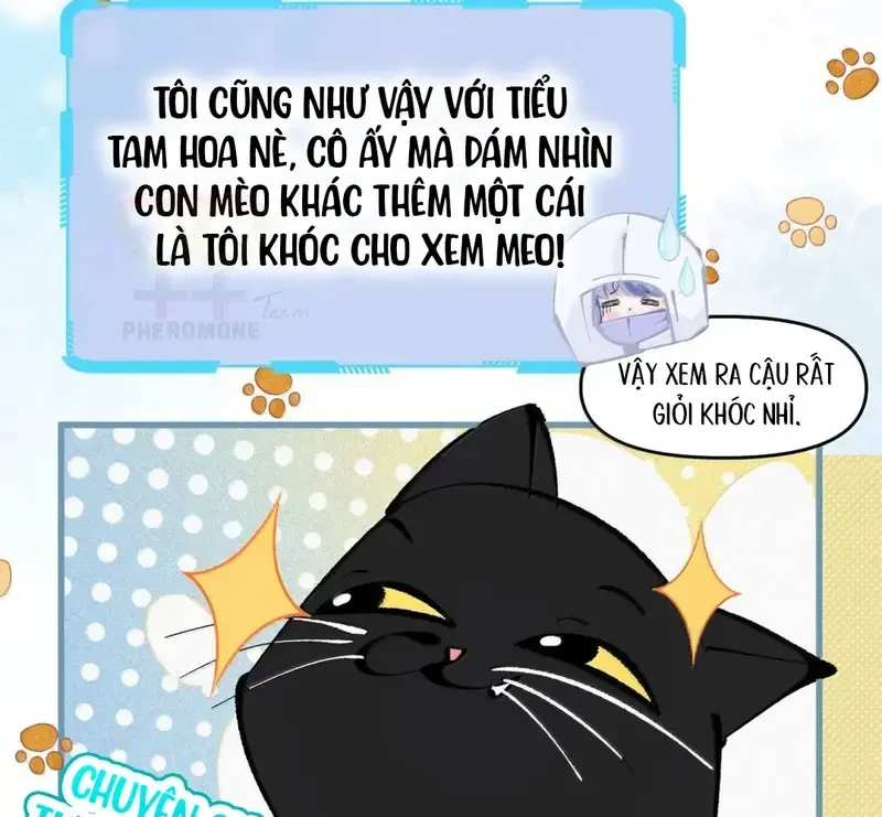 Sau Khi Xuyên Không Thành Thiên Kim Giả, Ta Lấy Lòng Thiên Kim Thật Sống Qua Ngày Chapter 42 - 22