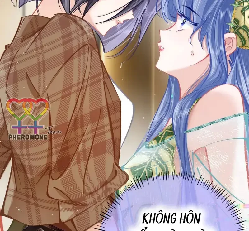 Sau Khi Xuyên Không Thành Thiên Kim Giả, Ta Lấy Lòng Thiên Kim Thật Sống Qua Ngày Chapter 42 - 27