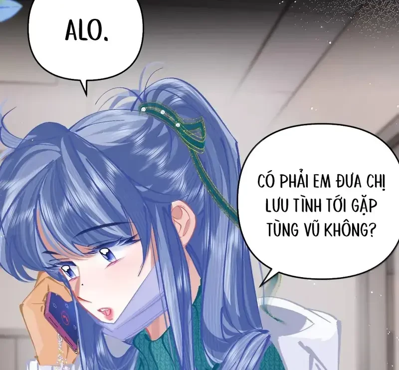 Sau Khi Xuyên Không Thành Thiên Kim Giả, Ta Lấy Lòng Thiên Kim Thật Sống Qua Ngày Chapter 42 - 38
