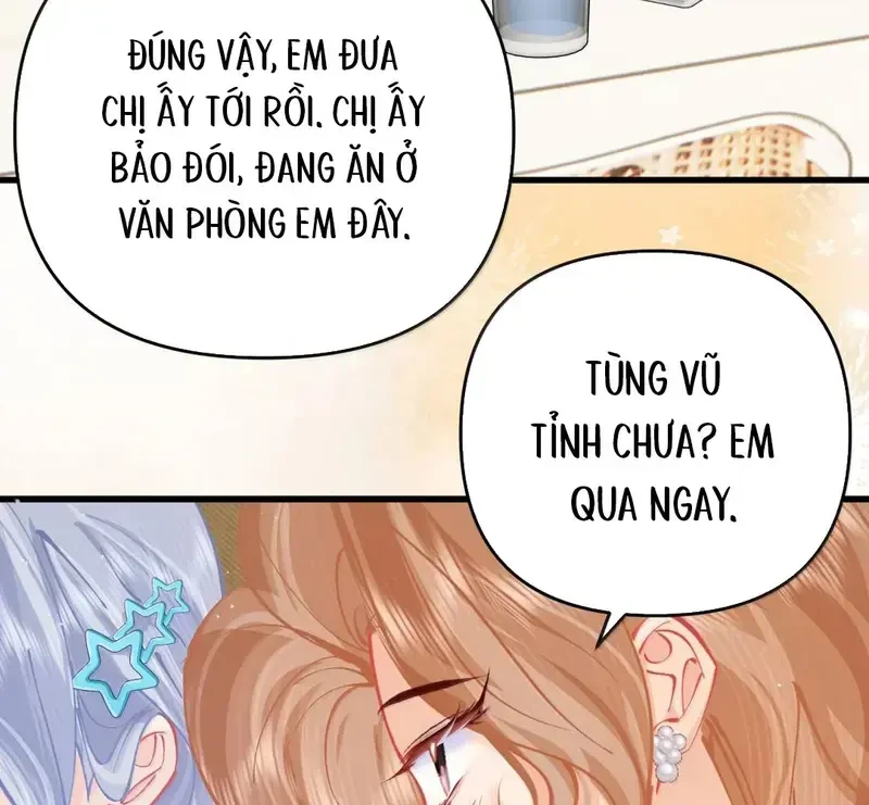Sau Khi Xuyên Không Thành Thiên Kim Giả, Ta Lấy Lòng Thiên Kim Thật Sống Qua Ngày Chapter 42 - 43