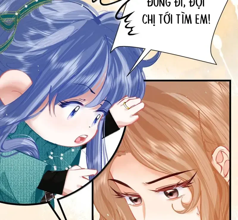 Sau Khi Xuyên Không Thành Thiên Kim Giả, Ta Lấy Lòng Thiên Kim Thật Sống Qua Ngày Chapter 42 - 45
