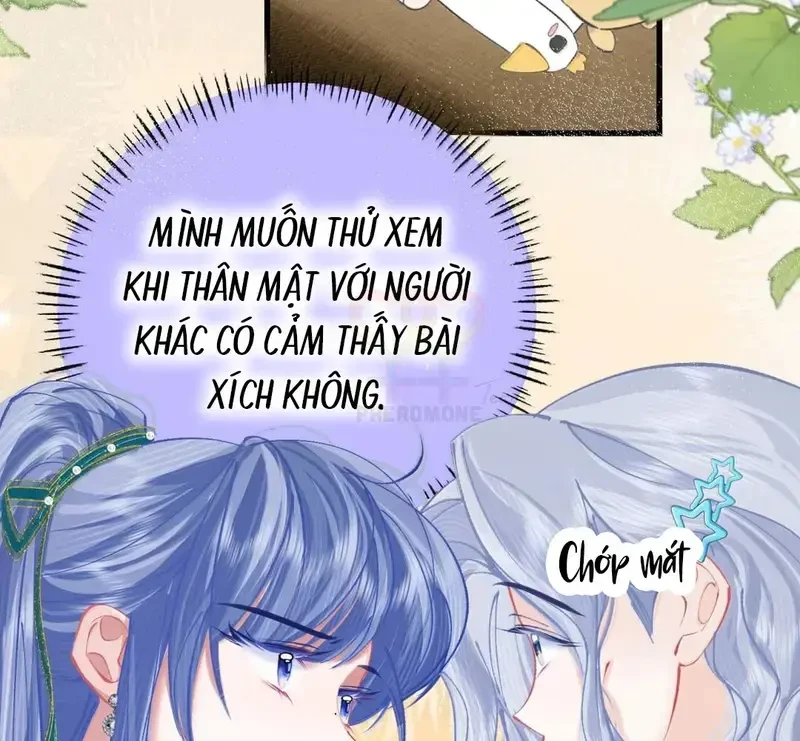 Sau Khi Xuyên Không Thành Thiên Kim Giả, Ta Lấy Lòng Thiên Kim Thật Sống Qua Ngày Chapter 42 - 49