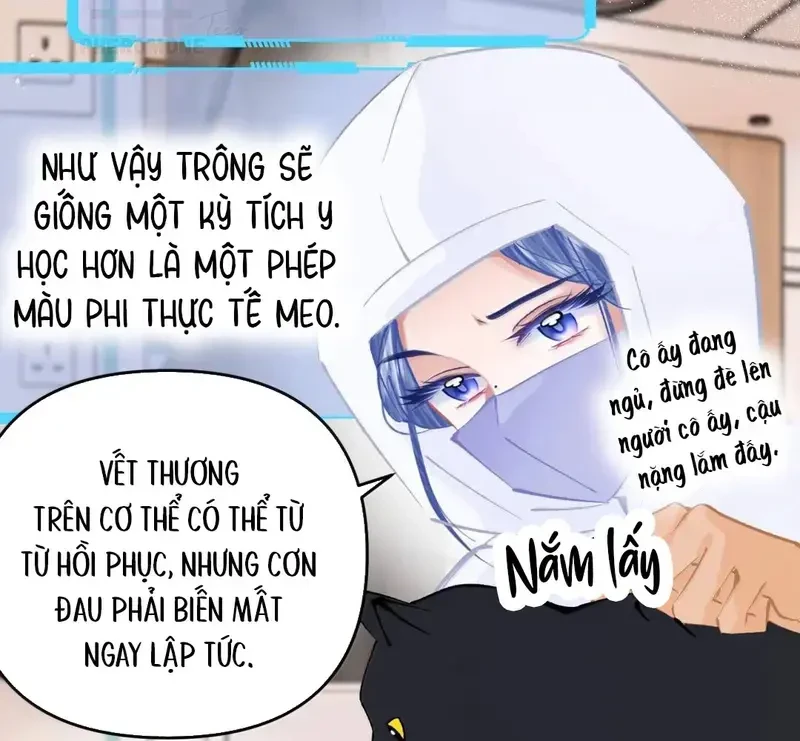 Sau Khi Xuyên Không Thành Thiên Kim Giả, Ta Lấy Lòng Thiên Kim Thật Sống Qua Ngày Chapter 43 - 10