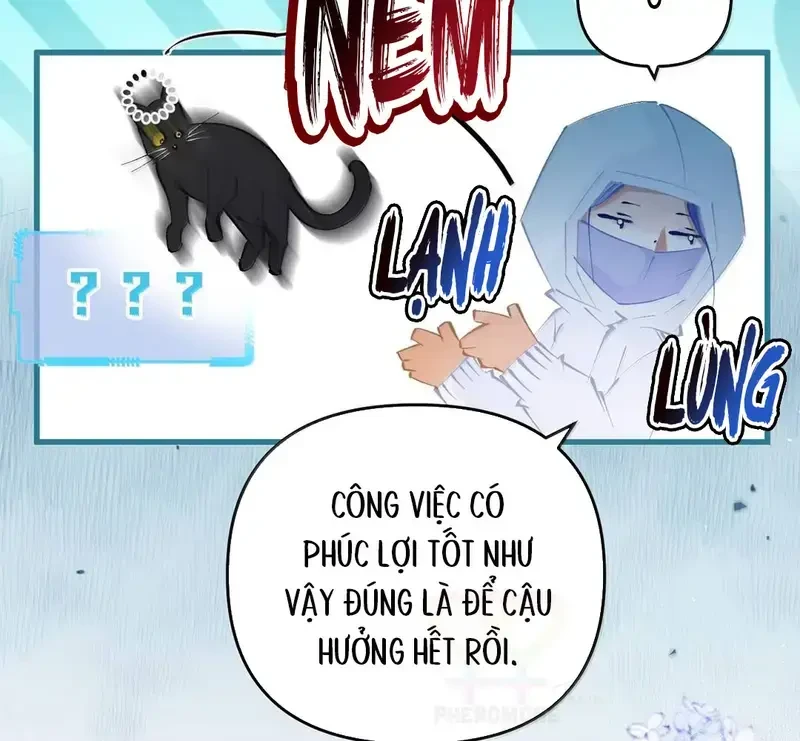Sau Khi Xuyên Không Thành Thiên Kim Giả, Ta Lấy Lòng Thiên Kim Thật Sống Qua Ngày Chapter 43 - 33