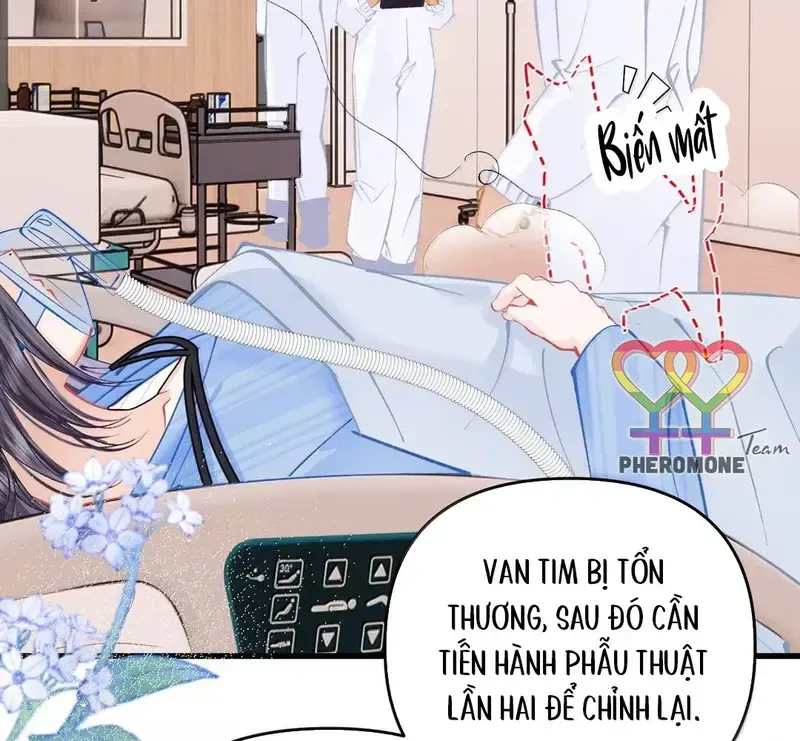 Sau Khi Xuyên Không Thành Thiên Kim Giả, Ta Lấy Lòng Thiên Kim Thật Sống Qua Ngày Chapter 43 - 36