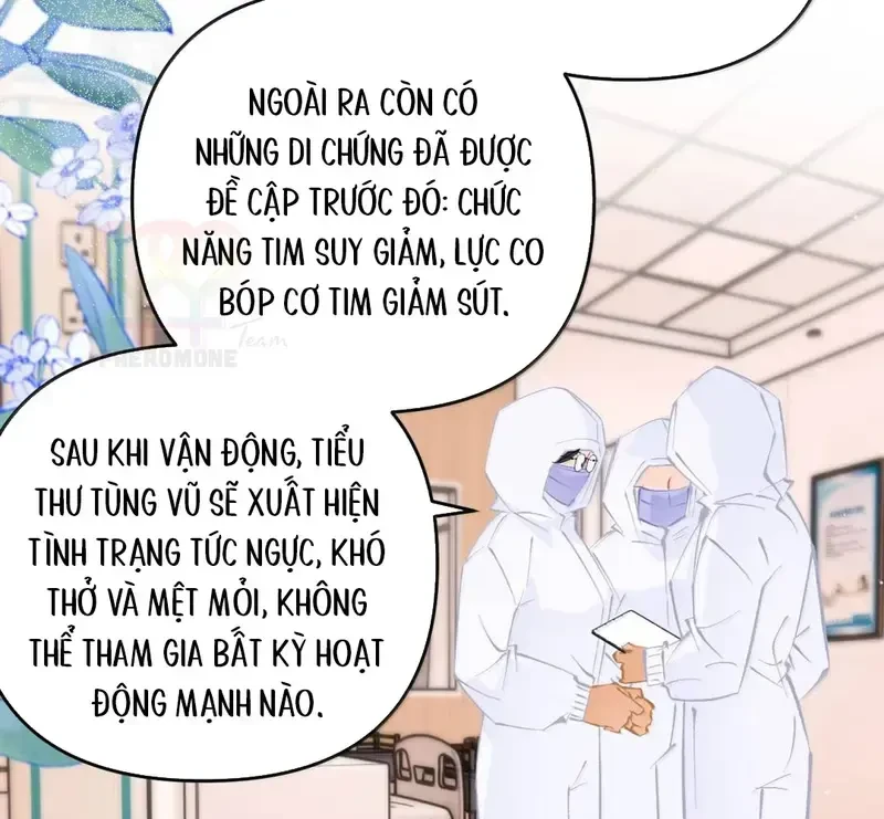 Sau Khi Xuyên Không Thành Thiên Kim Giả, Ta Lấy Lòng Thiên Kim Thật Sống Qua Ngày Chapter 43 - 37