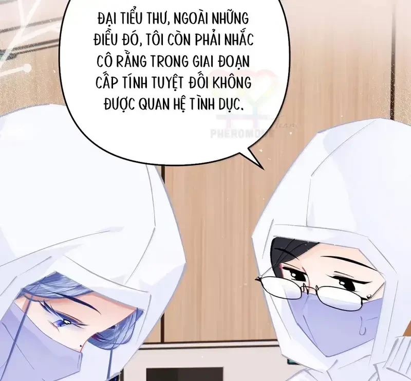 Sau Khi Xuyên Không Thành Thiên Kim Giả, Ta Lấy Lòng Thiên Kim Thật Sống Qua Ngày Chapter 43 - 41