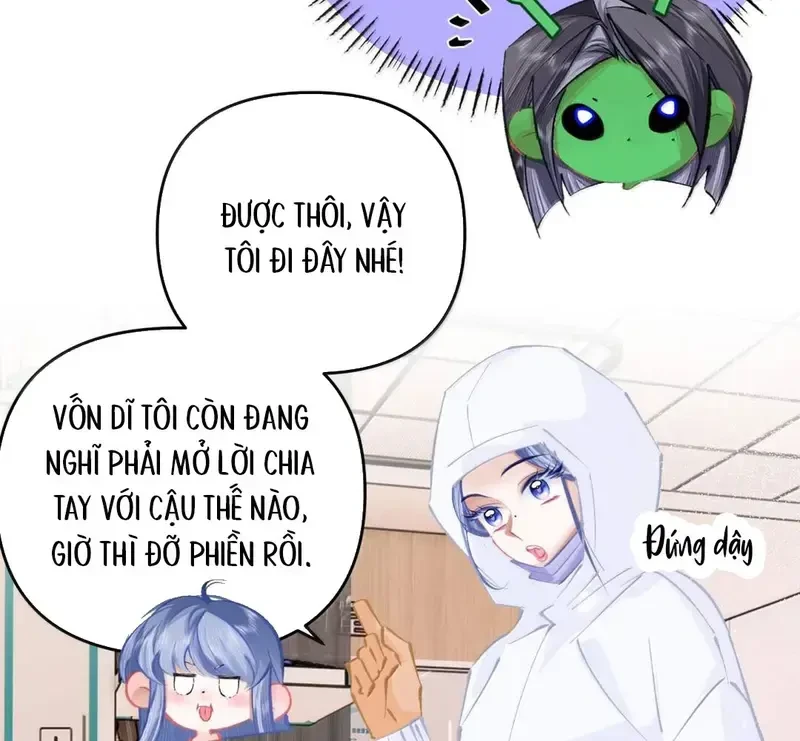 Sau Khi Xuyên Không Thành Thiên Kim Giả, Ta Lấy Lòng Thiên Kim Thật Sống Qua Ngày Chapter 43 - 81